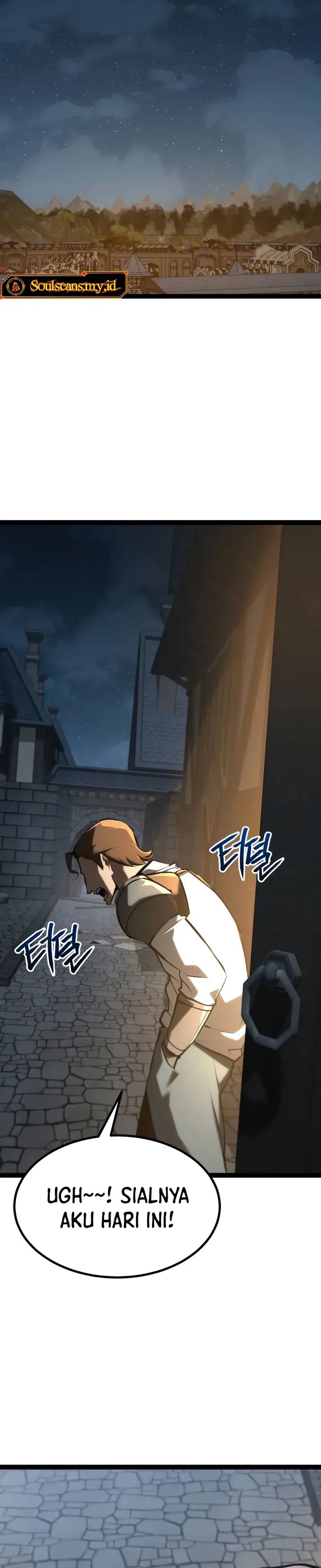 Read Level 999 Goblin Bahasa Indonesia ID Manga Online