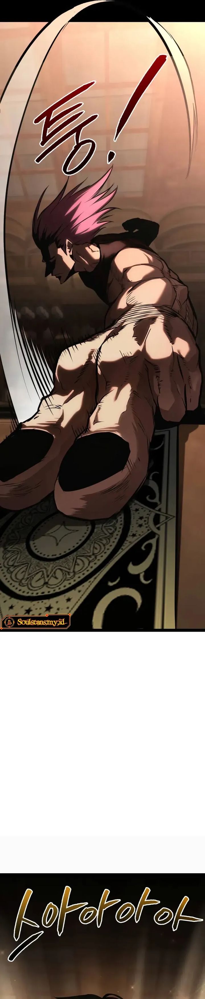 Read Level 999 Goblin Bahasa Indonesia ID Manga Online