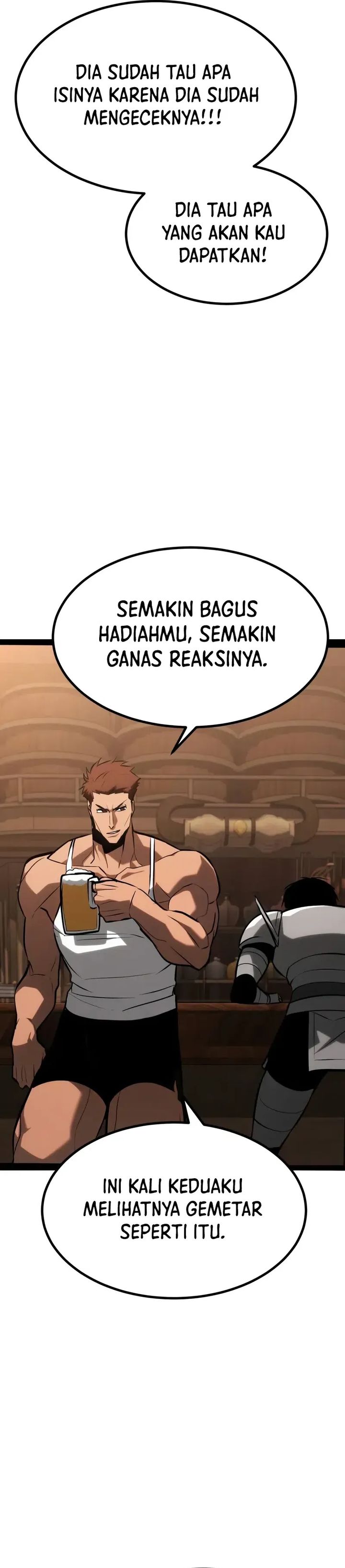 Read Level 999 Goblin Bahasa Indonesia ID Manga Online