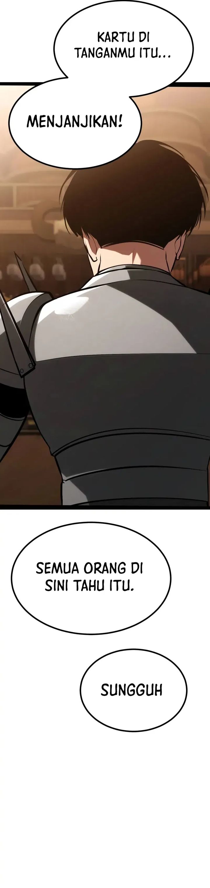 Read Level 999 Goblin Bahasa Indonesia ID Manga Online