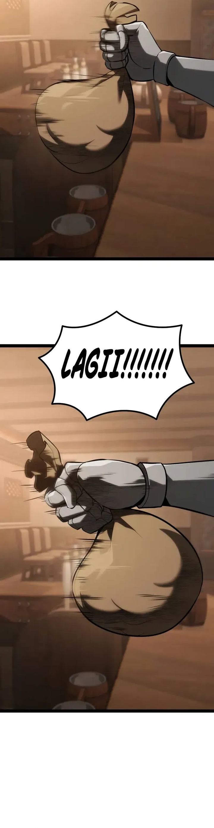 Read Level 999 Goblin Bahasa Indonesia ID Manga Online