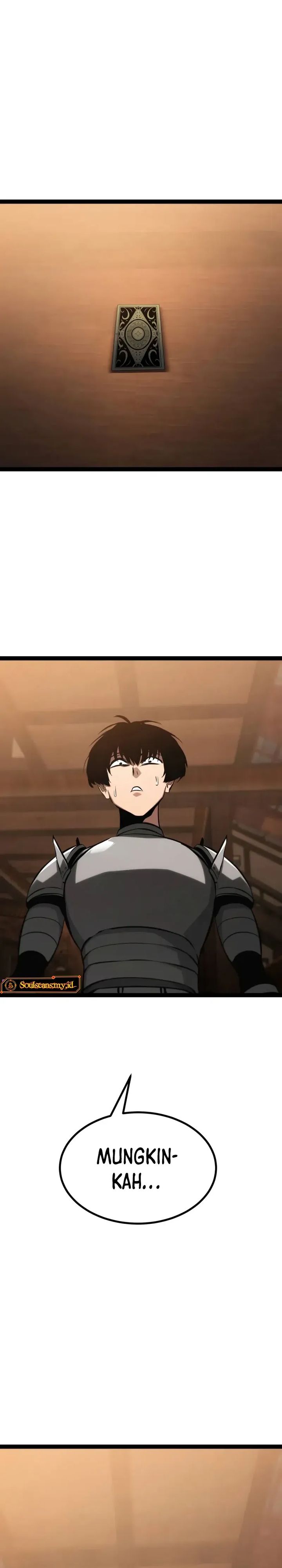 Read Level 999 Goblin Bahasa Indonesia ID Manga Online