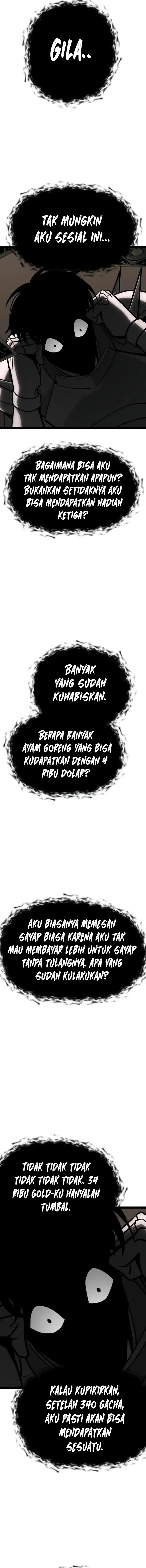 Read Level 999 Goblin Bahasa Indonesia ID Manga Online