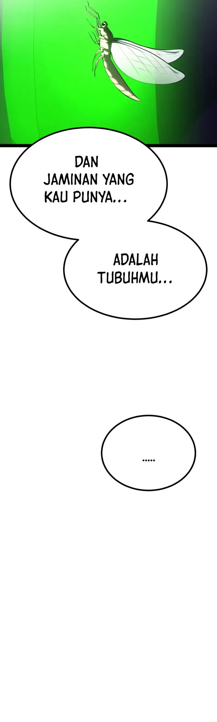 Read Level 999 Goblin Bahasa Indonesia ID Manga Online