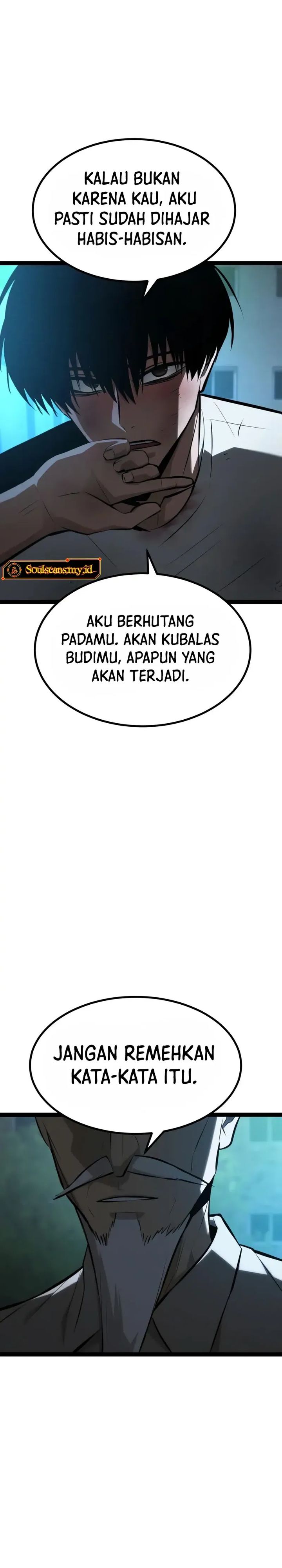 Read Level 999 Goblin Bahasa Indonesia ID Manga Online
