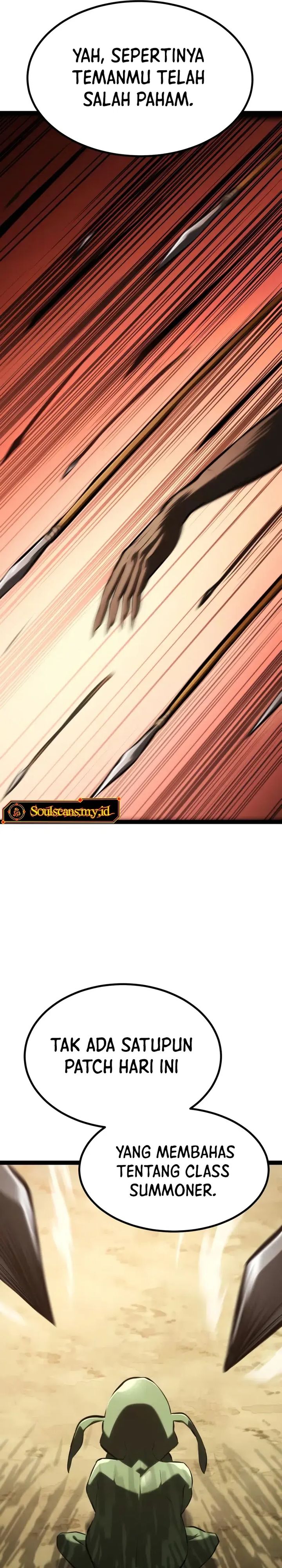 Read Level 999 Goblin Bahasa Indonesia ID Manga Online