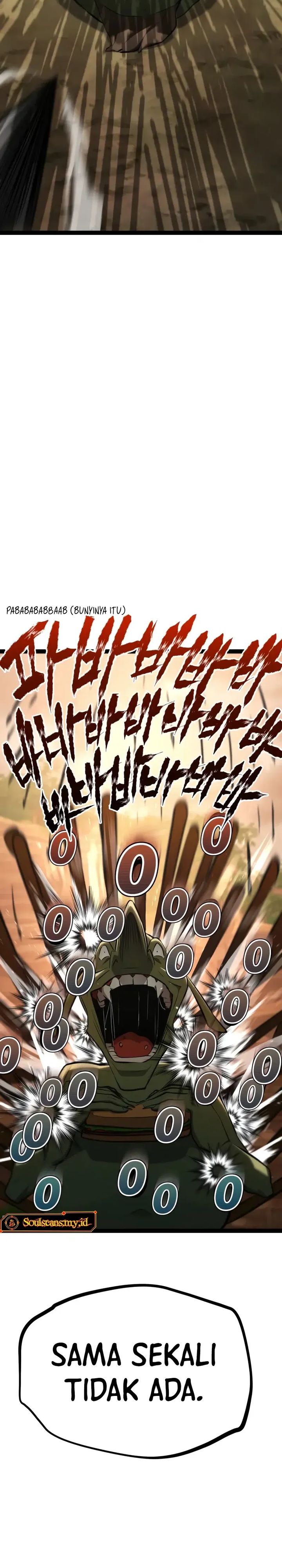 Read Level 999 Goblin Bahasa Indonesia ID Manga Online