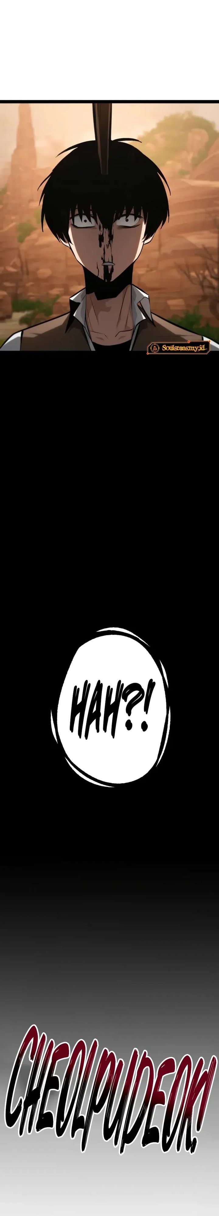 Read Level 999 Goblin Bahasa Indonesia ID Manga Online