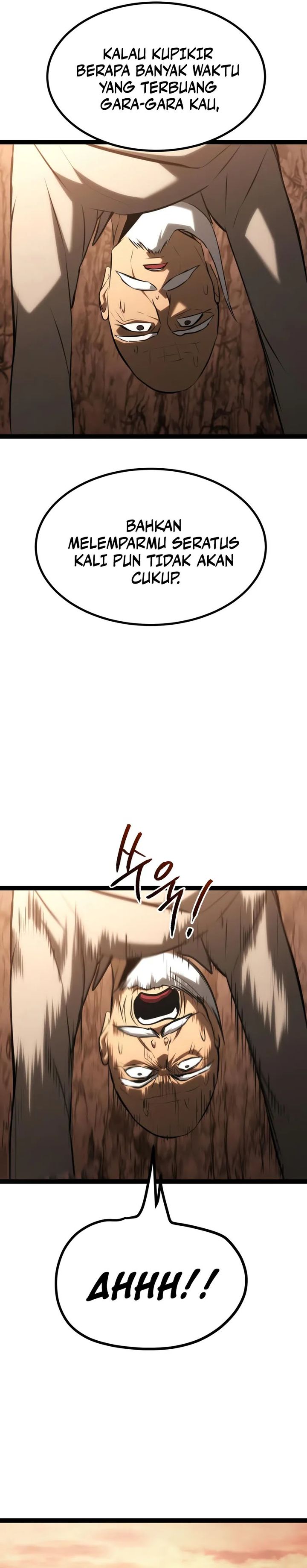 Read Level 999 Goblin Bahasa Indonesia ID Manga Online