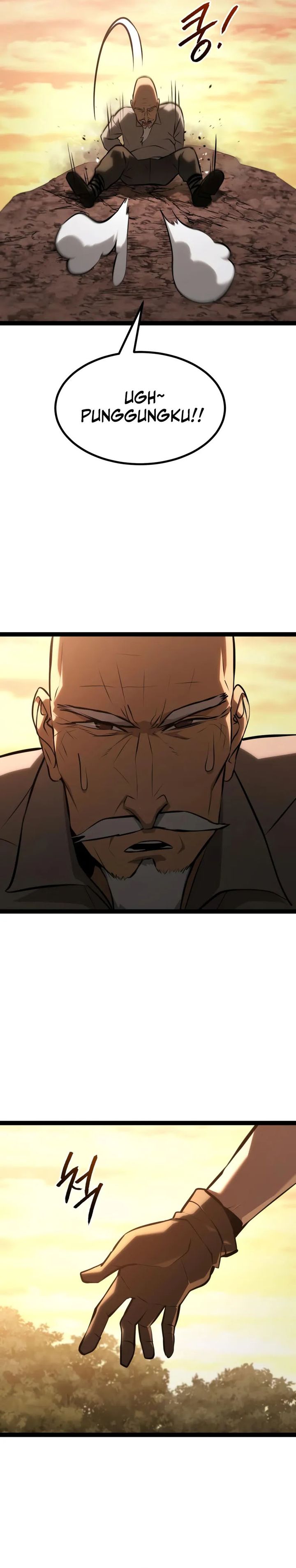 Read Level 999 Goblin Bahasa Indonesia ID Manga Online