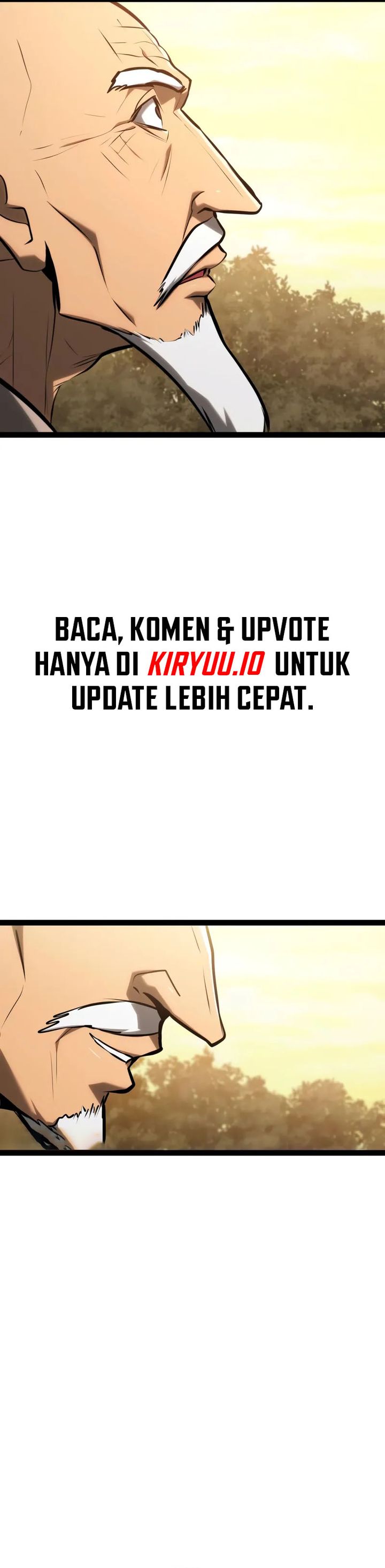 Read Level 999 Goblin Bahasa Indonesia ID Manga Online