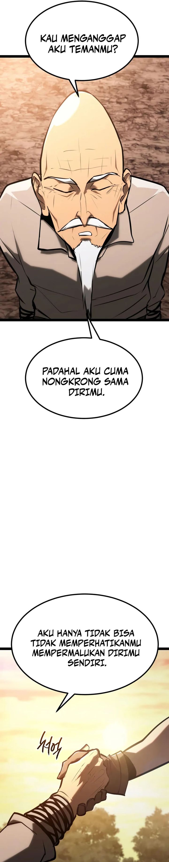 Read Level 999 Goblin Bahasa Indonesia ID Manga Online