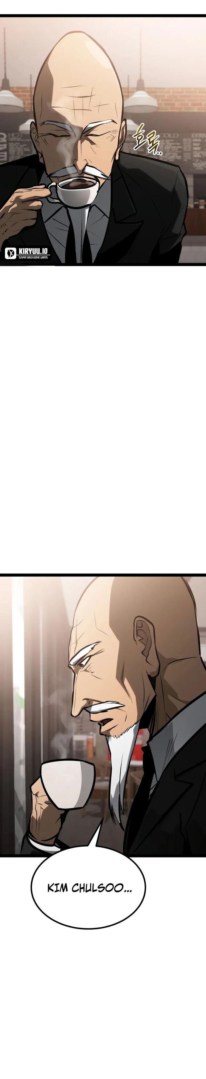 Read Level 999 Goblin Bahasa Indonesia ID Manga Online