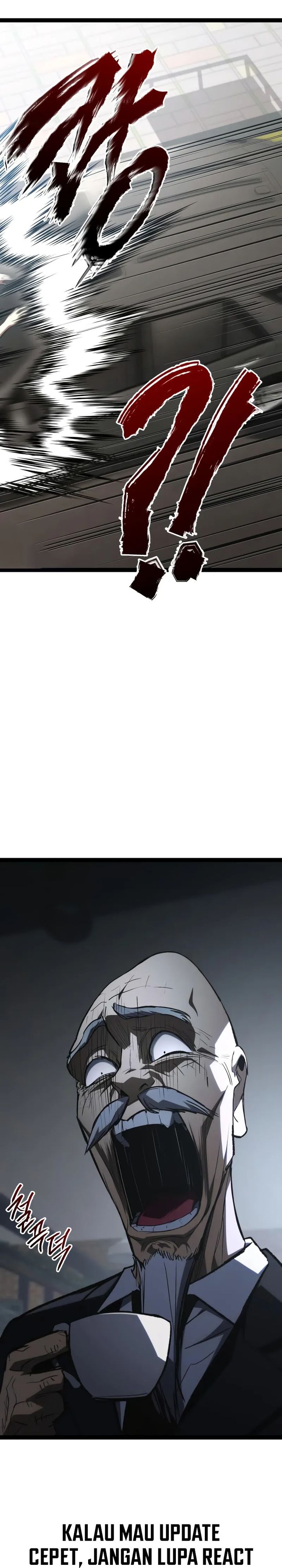 Read Level 999 Goblin Bahasa Indonesia ID Manga Online