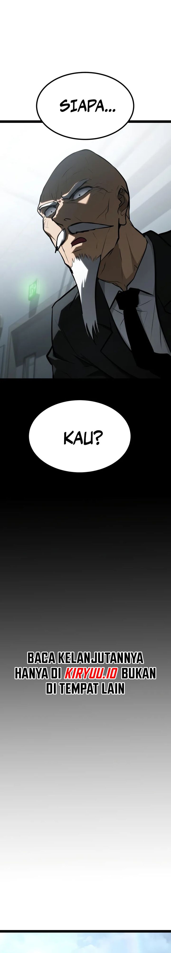 Read Level 999 Goblin Bahasa Indonesia ID Manga Online