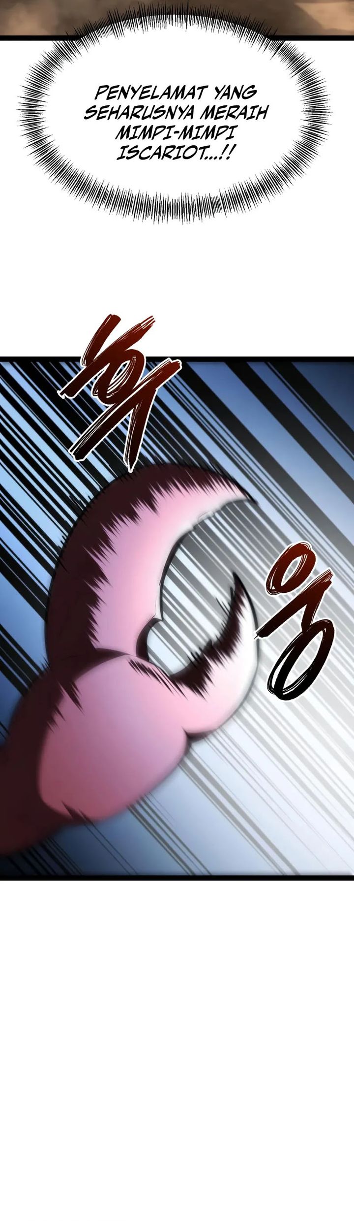 Read Level 999 Goblin Bahasa Indonesia ID Manga Online