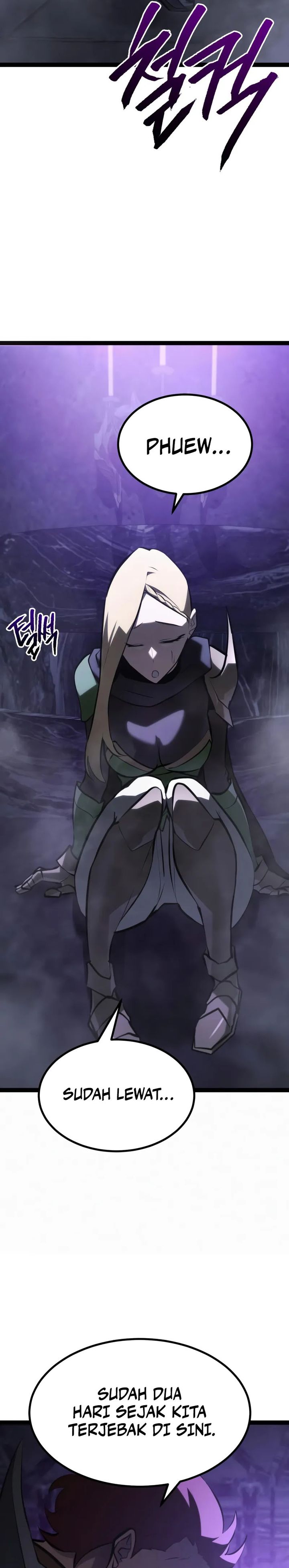 Read Level 999 Goblin Bahasa Indonesia ID Manga Online