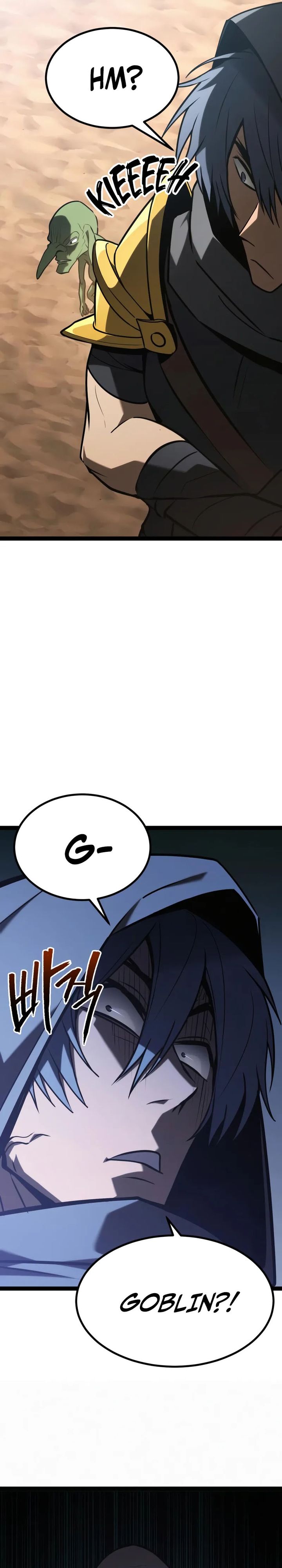 Read Level 999 Goblin Bahasa Indonesia ID Manga Online