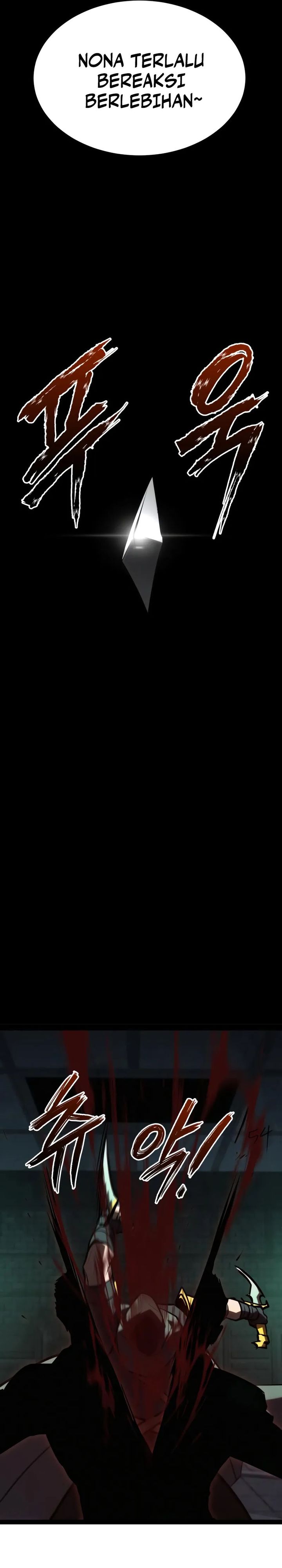 Read Level 999 Goblin Bahasa Indonesia ID Manga Online