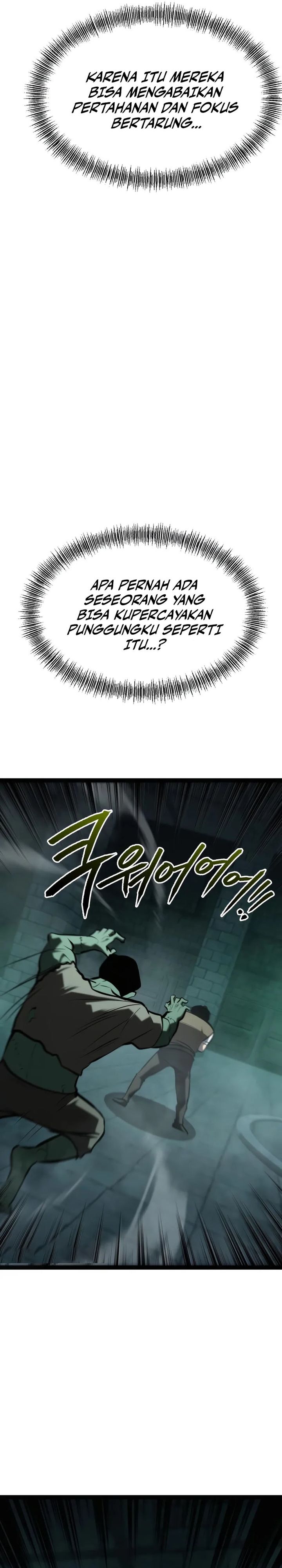 Read Level 999 Goblin Bahasa Indonesia ID Manga Online