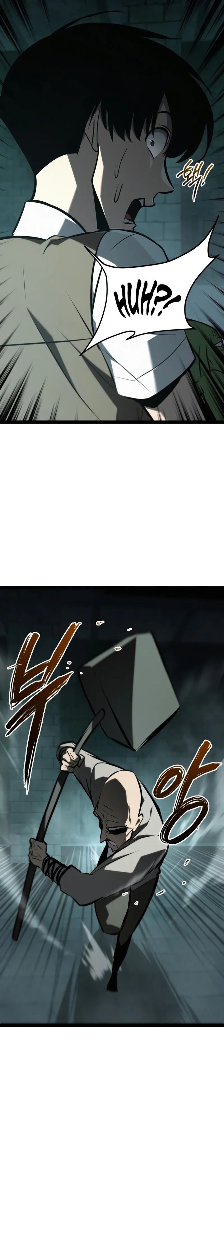 Read Level 999 Goblin Bahasa Indonesia ID Manga Online