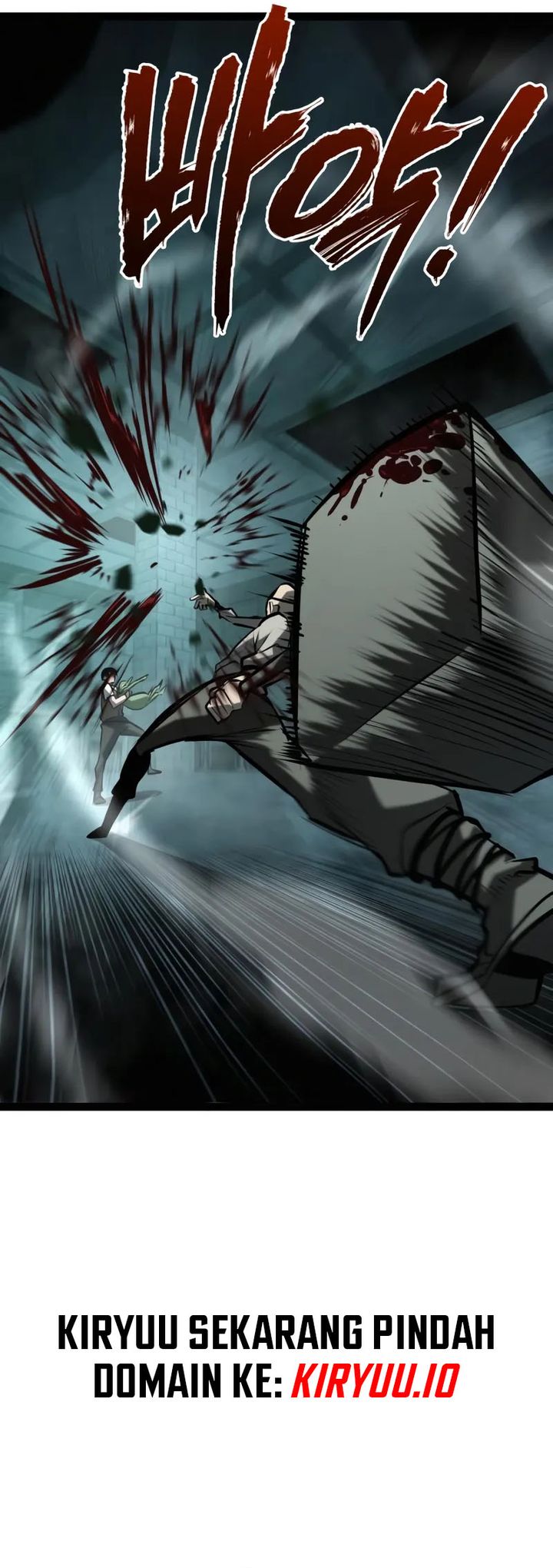 Read Level 999 Goblin Bahasa Indonesia ID Manga Online