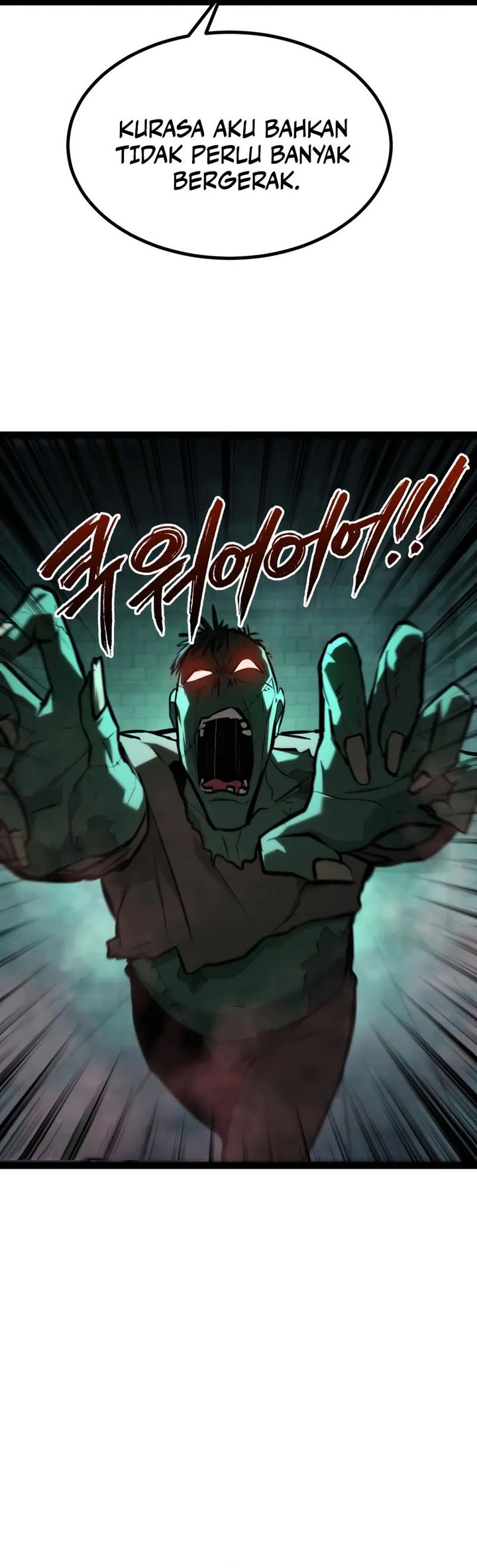 Read Level 999 Goblin Bahasa Indonesia ID Manga Online