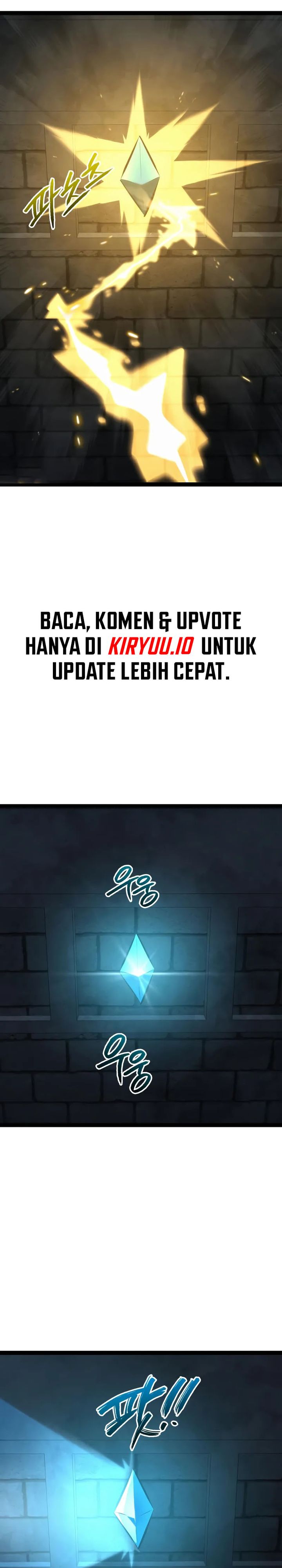 Read Level 999 Goblin Bahasa Indonesia ID Manga Online