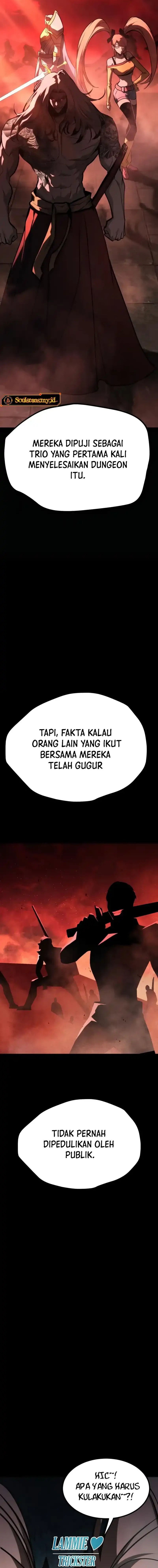 Read Level 999 Goblin Bahasa Indonesia ID Manga Online