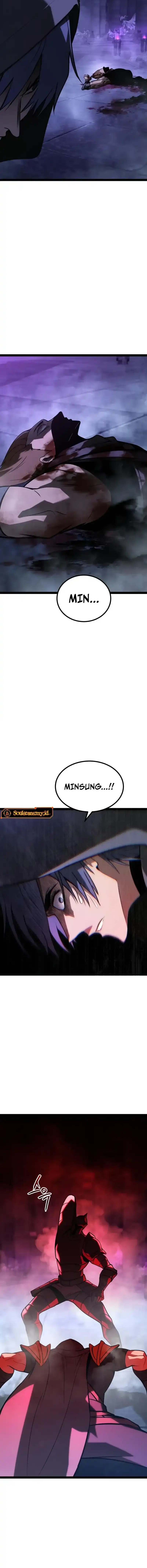 Read Level 999 Goblin Bahasa Indonesia ID Manga Online