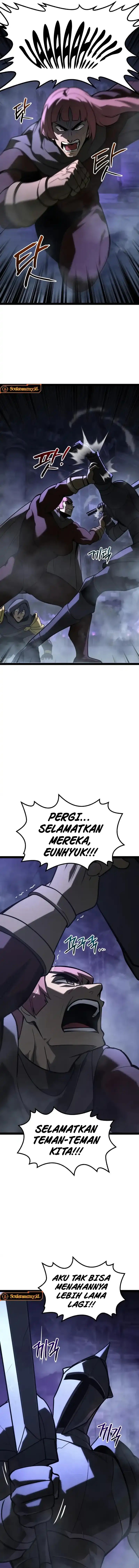Read Level 999 Goblin Bahasa Indonesia ID Manga Online