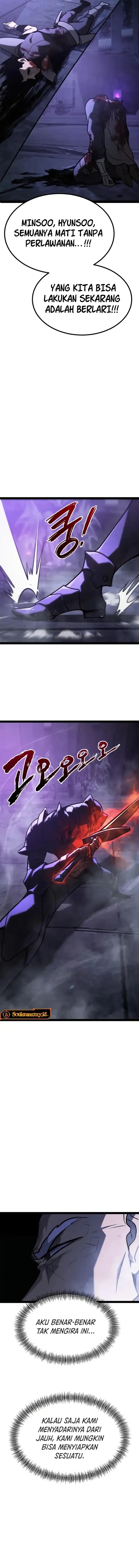 Read Level 999 Goblin Bahasa Indonesia ID Manga Online