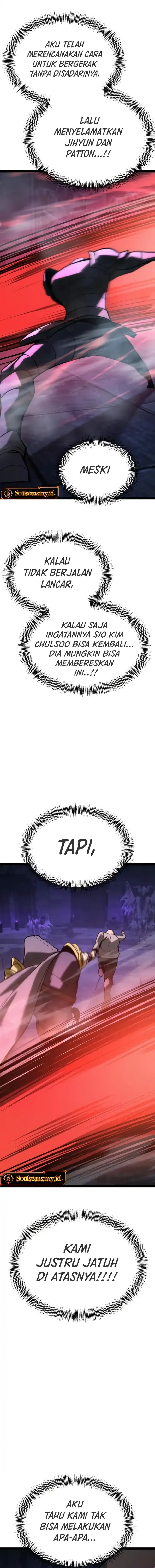 Read Level 999 Goblin Bahasa Indonesia ID Manga Online