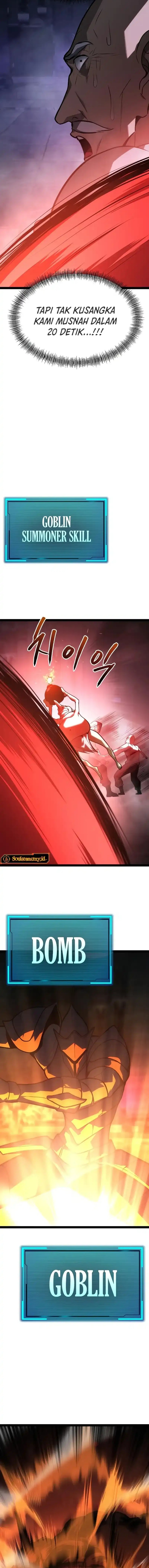 Read Level 999 Goblin Bahasa Indonesia ID Manga Online