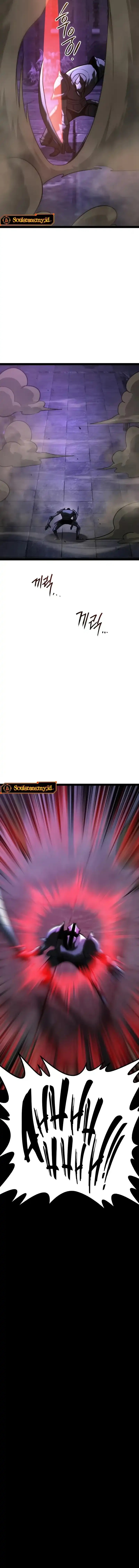 Read Level 999 Goblin Bahasa Indonesia ID Manga Online