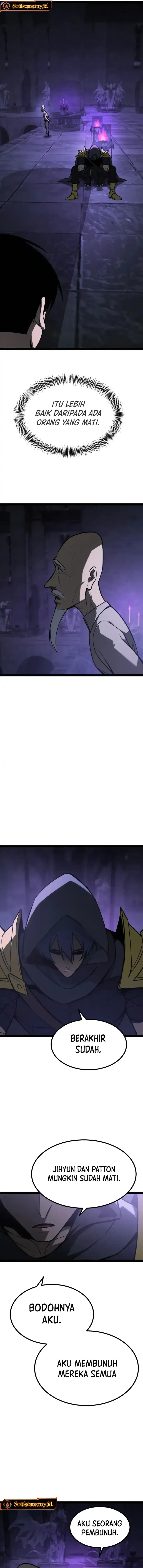 Read Level 999 Goblin Bahasa Indonesia ID Manga Online