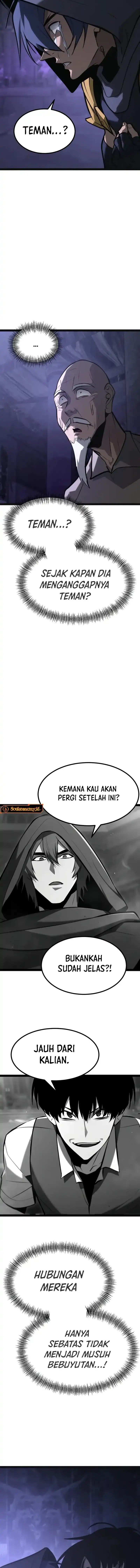 Read Level 999 Goblin Bahasa Indonesia ID Manga Online