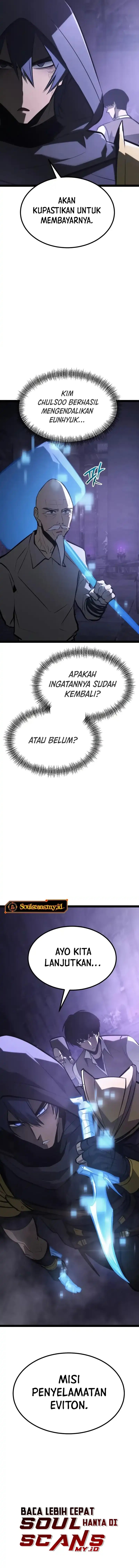 Read Level 999 Goblin Bahasa Indonesia ID Manga Online