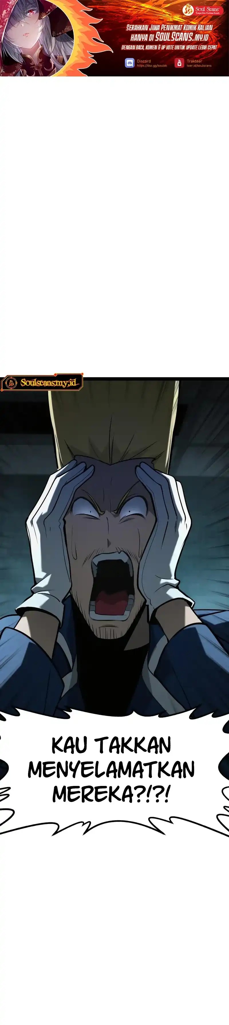 Read Level 999 Goblin Bahasa Indonesia ID Manga Online