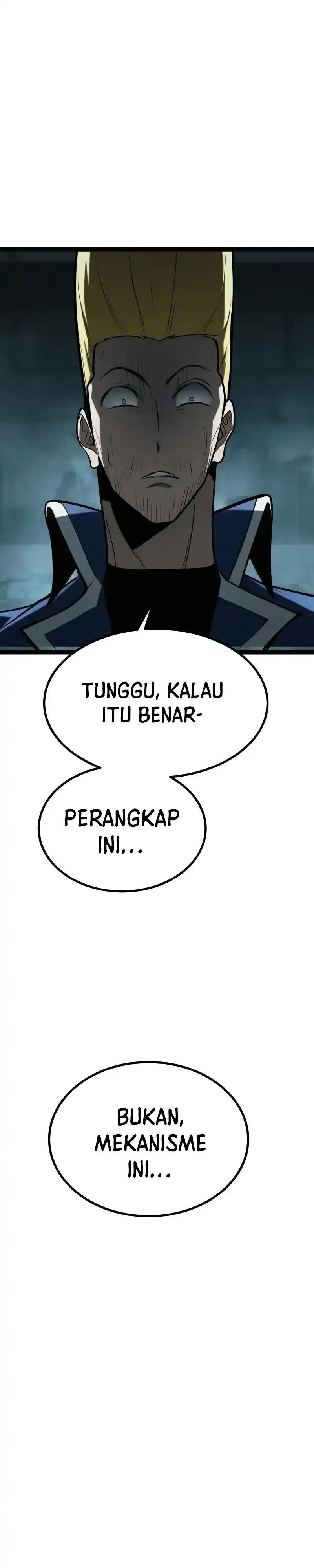 Read Level 999 Goblin Bahasa Indonesia ID Manga Online