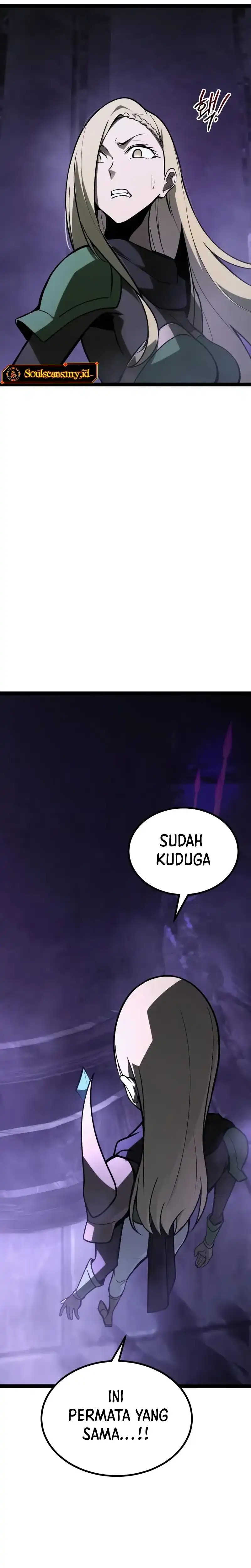 Read Level 999 Goblin Bahasa Indonesia ID Manga Online