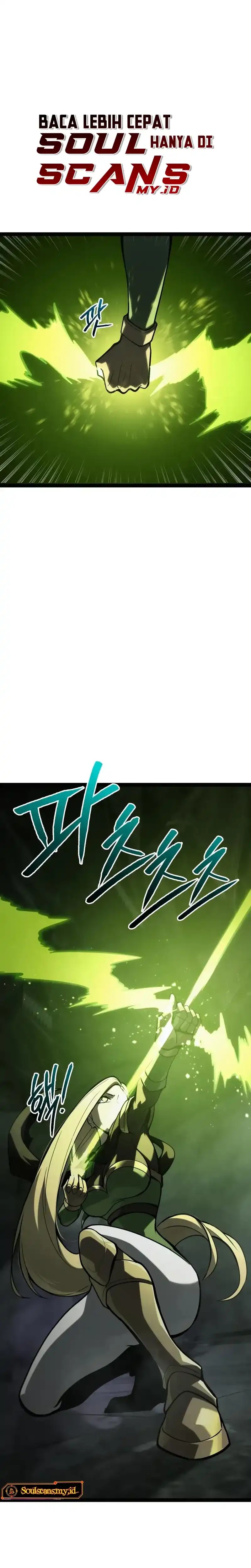 Read Level 999 Goblin Bahasa Indonesia ID Manga Online