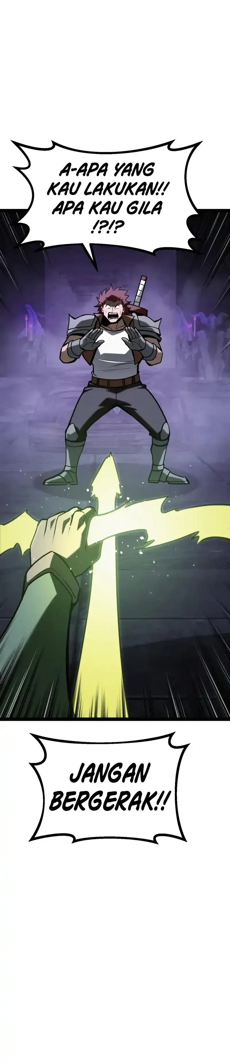 Read Level 999 Goblin Bahasa Indonesia ID Manga Online