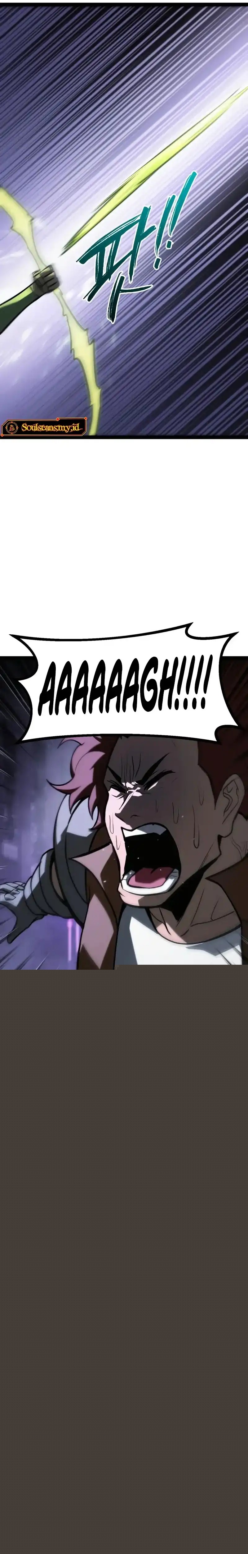 Read Level 999 Goblin Bahasa Indonesia ID Manga Online