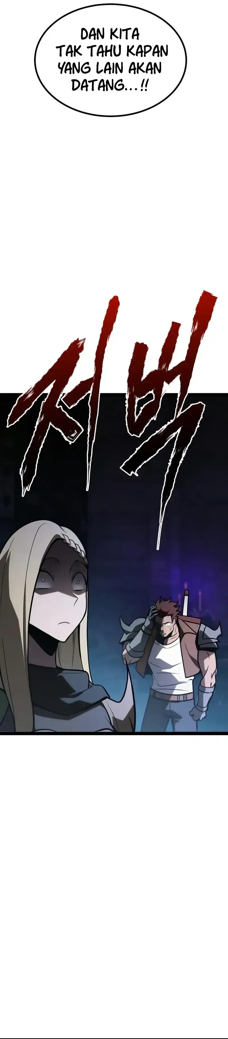 Read Level 999 Goblin Bahasa Indonesia ID Manga Online