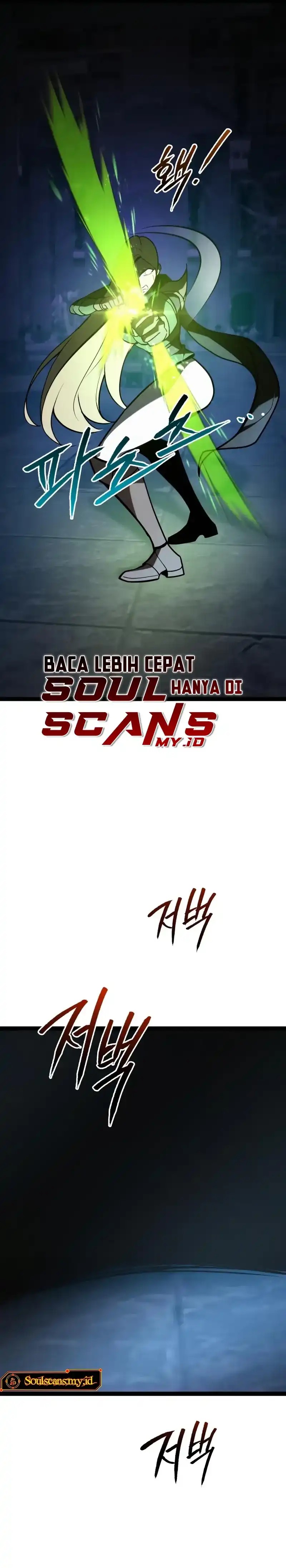 Read Level 999 Goblin Bahasa Indonesia ID Manga Online