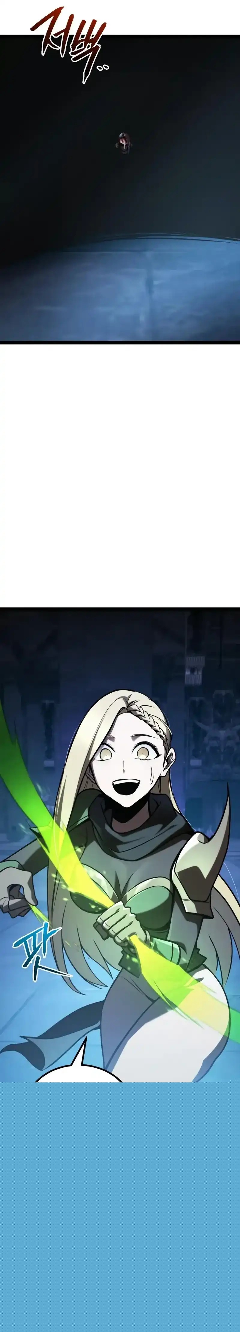 Read Level 999 Goblin Bahasa Indonesia ID Manga Online