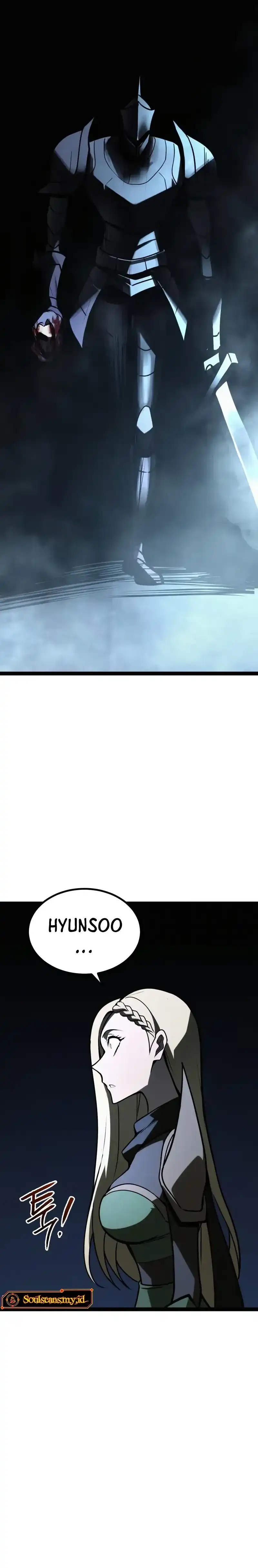 Read Level 999 Goblin Bahasa Indonesia ID Manga Online