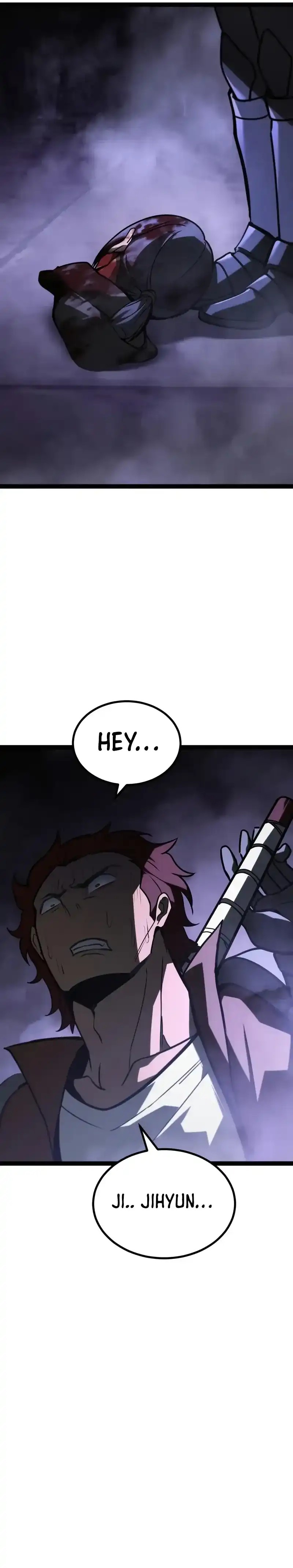 Read Level 999 Goblin Bahasa Indonesia ID Manga Online