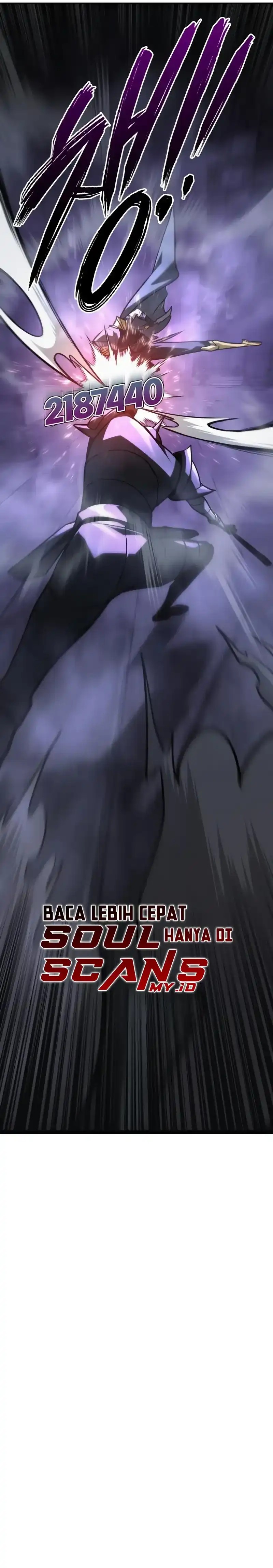 Read Level 999 Goblin Bahasa Indonesia ID Manga Online